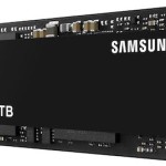 Samsung 990 PRO SSD 1TB M.2 NVMe PCI Express 4.0