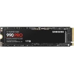 Samsung 990 PRO SSD 1TB M.2 NVMe PCI Express 4.0