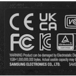 Samsung 990 PRO SSD 1TB M.2 NVMe PCI Express 4.0