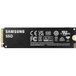 Samsung 990 PRO SSD 2TB M.2 NVMe PCI Express 4.0