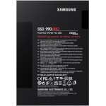 Samsung 990 PRO SSD 2TB M.2 NVMe PCI Express 4.0