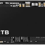 Samsung 990 PRO SSD 2TB M.2 NVMe PCI Express 4.0