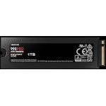 Samsung 990 PRO SSD 2TB M.2 NVMe PCI Express 4.0