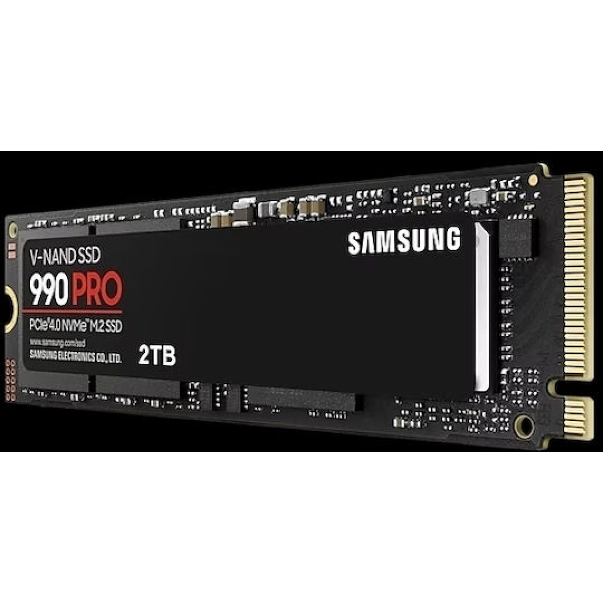 Samsung 990 PRO SSD 2TB M.2 NVMe PCI Express 4.0
