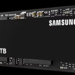 Samsung 990 PRO SSD 2TB M.2 NVMe PCI Express 4.0