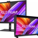 Asus ProArt PA32DC OLED HDR Monitor 31.5