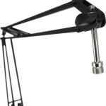 Mackie DB-100 Βραχίονας Μικροφώνου