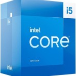 Intel Core i5-13400F 1.8GHz Επεξεργαστής 10 Πυρήνων για Socket 1700 σε Κουτί