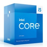 Intel Core i5-13400F 1.8GHz Επεξεργαστής 10 Πυρήνων για Socket 1700 σε Κουτί