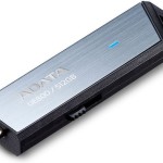Adata 512GB USB 2.0 Stick με σύνδεση USB-C Μαύρο