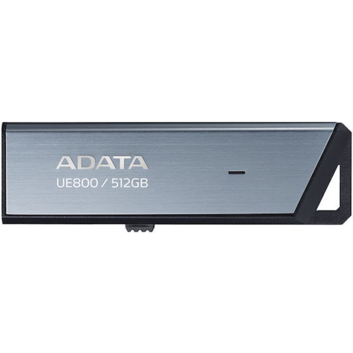 Adata 512GB USB 2.0 Stick με σύνδεση USB-C Μαύρο