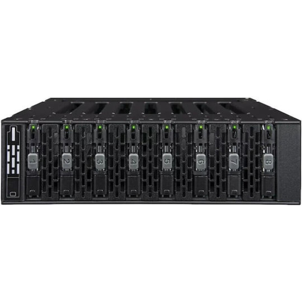 Icy Dock Tougharmor Μαύρο