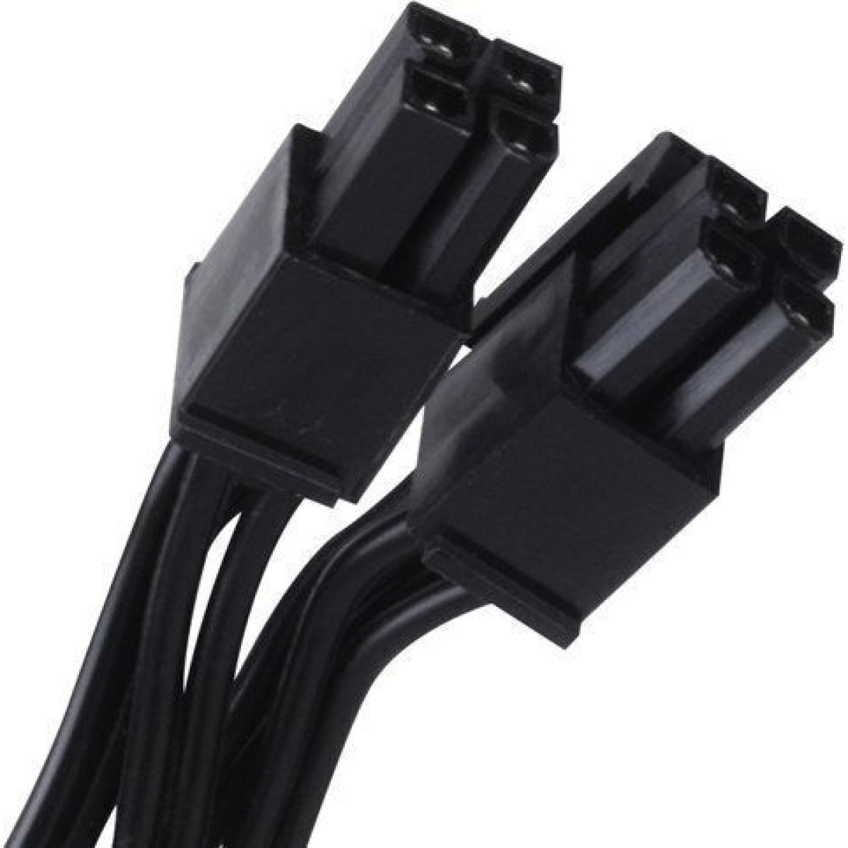 Silverstone HELA 850R Cybenetics Platinum 850W Μαύρο Τροφοδοτικό Υπολογιστή Full Modular