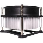 Xilence XC232 Ψύκτρα Επεξεργαστή για Socket 1700 Κόκκινη