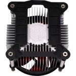 Xilence XC232 Ψύκτρα Επεξεργαστή για Socket 1700 Κόκκινη
