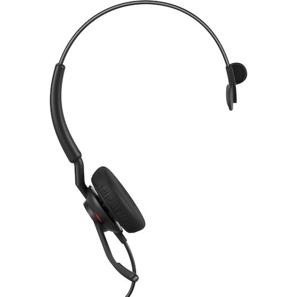 Jabra Engage 40 UC Mono VOIP Headset USB-A (4093-419-279)