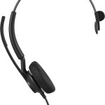 Jabra Engage 40 UC Mono VOIP Headset USB-A (4093-419-279)