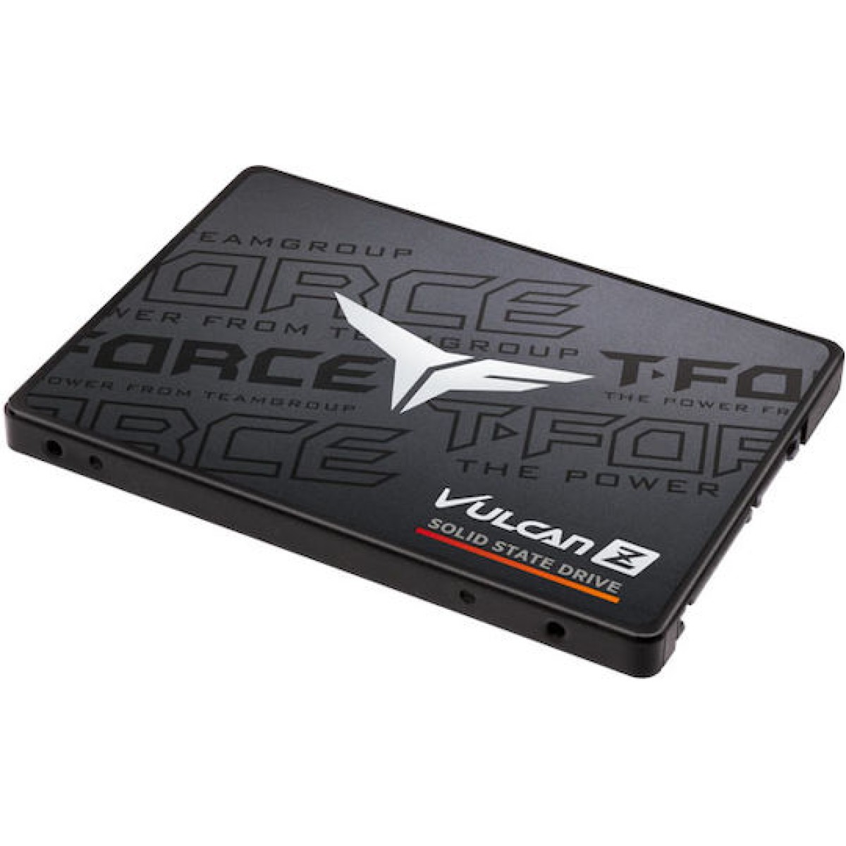 TeamGroup T-Force Vulcan Z SSD 256GB 2.5'' SATA III