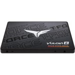 TeamGroup T-Force Vulcan Z SSD 256GB 2.5\'\' SATA III