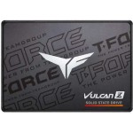 TeamGroup T-Force Vulcan Z SSD 256GB 2.5\'\' SATA III