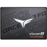 TeamGroup T-Force Vulcan Z SSD 512GB 2.5\'\' SATA III
