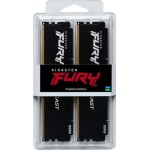 Kingston Fury Beast DDR5 32GB RAM με 2x16GB Modules και Ταχύτητα 5600 για Desktop
