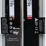 Kingston Fury Beast DDR5 32GB RAM με 2x16GB Modules και Ταχύτητα 5600 για Desktop