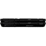 Kingston Fury Beast DDR5 32GB RAM με 2x16GB Modules και Ταχύτητα 5600 για Desktop