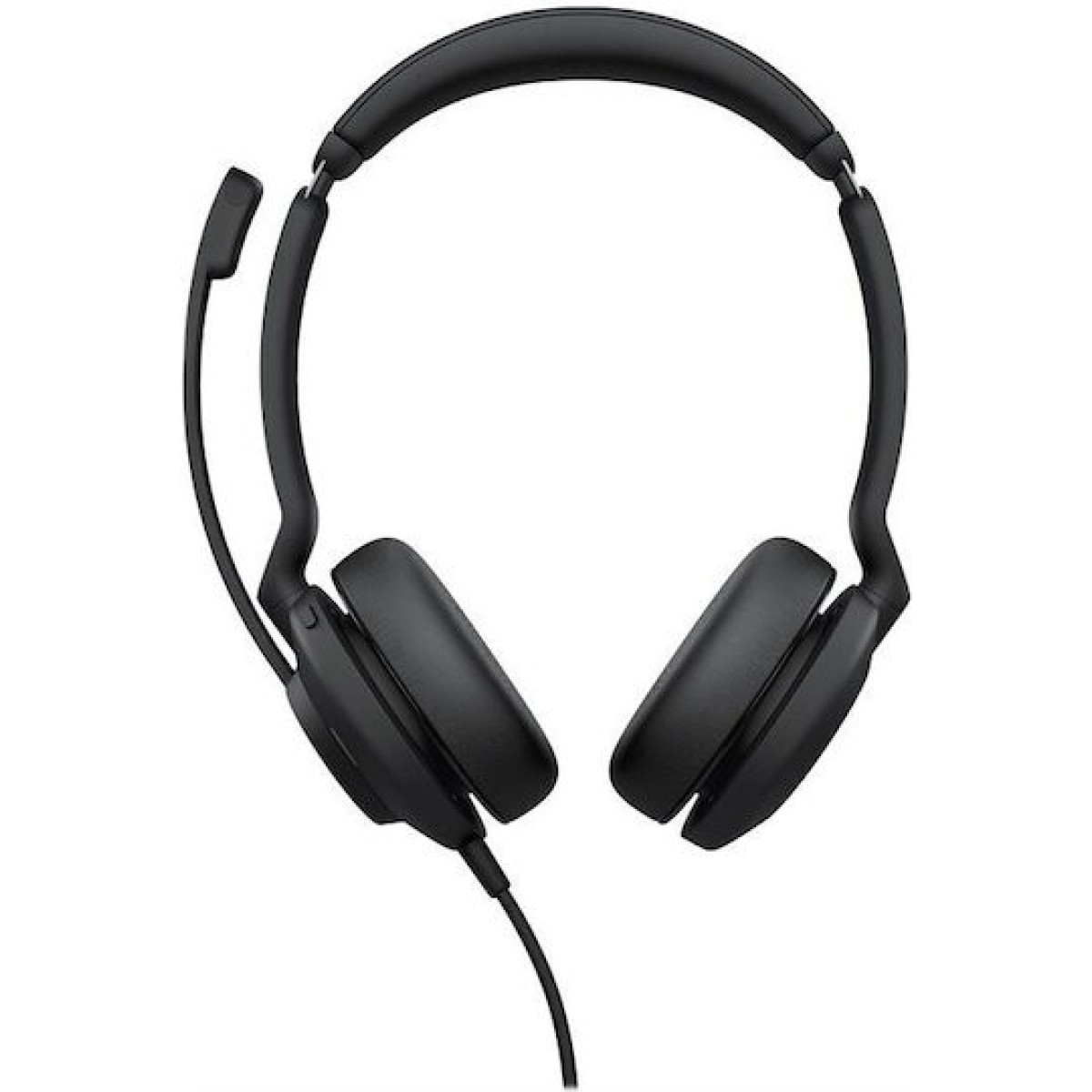 Evolve2 30 SE (schwarz, Stereo, USB-A, UC)