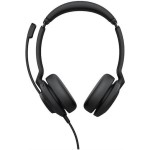 Evolve2 30 SE (schwarz, Stereo, USB-A, UC)