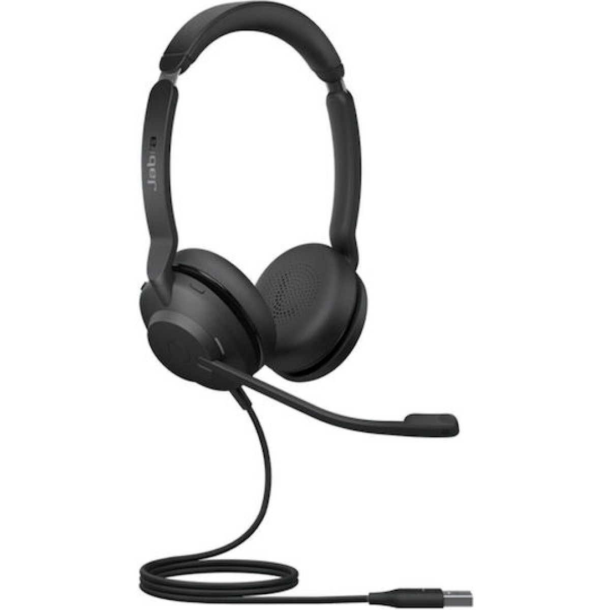 Evolve2 30 SE (schwarz, Stereo, USB-A, UC)