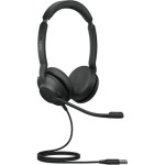 Evolve2 30 SE (schwarz, Stereo, USB-A, UC)