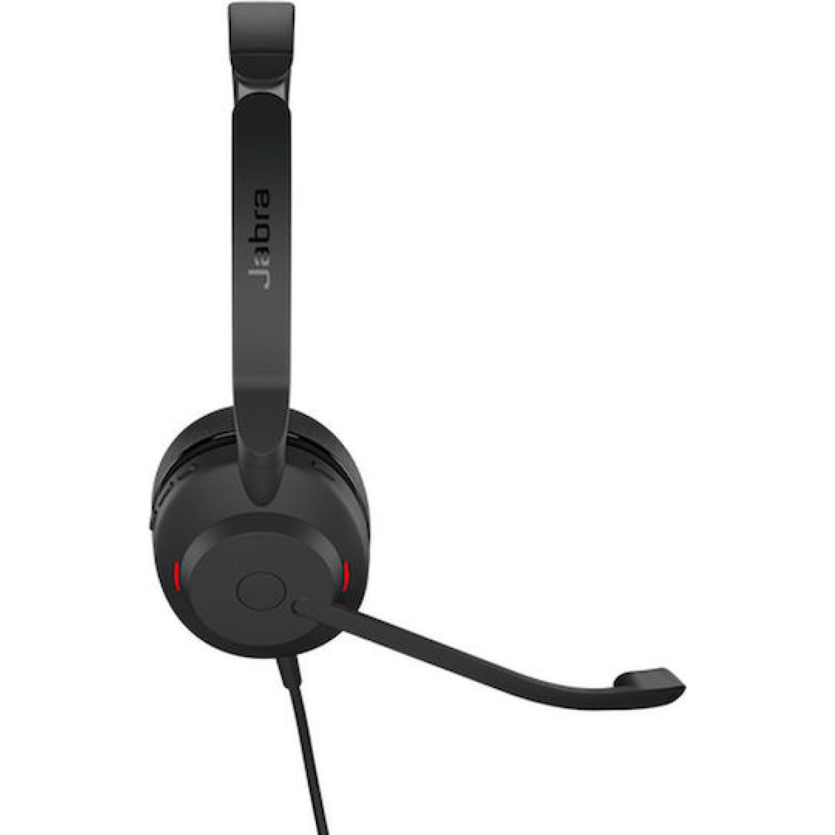 Evolve2 30 SE (schwarz, Stereo, USB-A, UC)