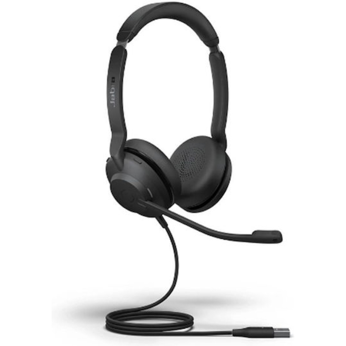 Evolve2 30 SE (schwarz, Stereo, USB-A, UC)