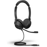 Evolve2 30 SE (schwarz, Stereo, USB-A, UC)
