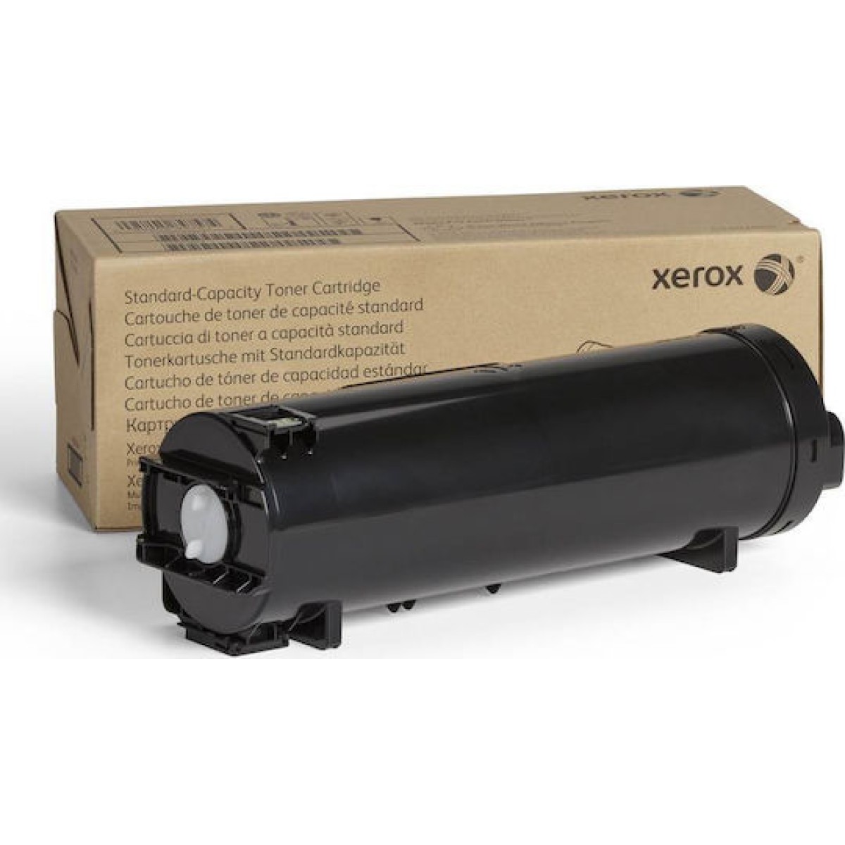 Xerox 106R03940 Γνήσιο Toner Laser Εκτυπωτή Μαύρο 10300 Σελίδων