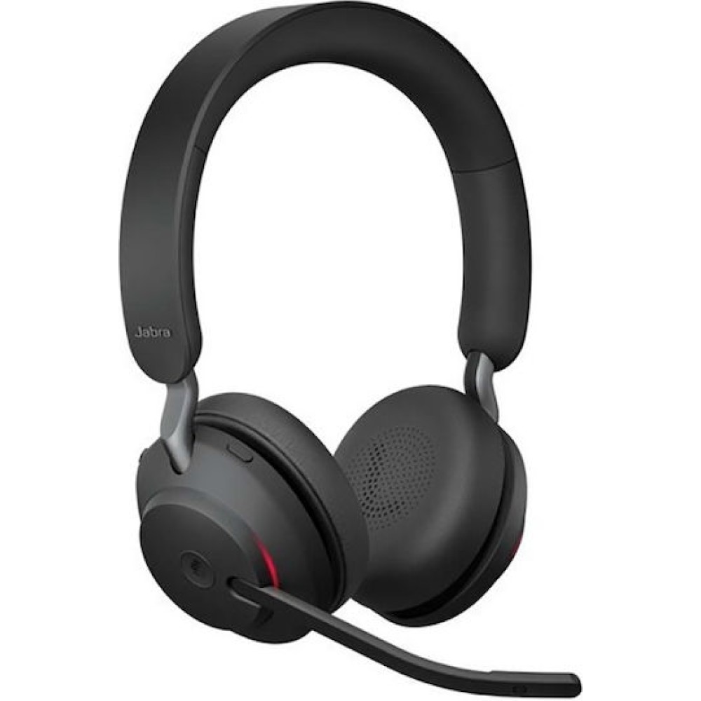 Jabra Evolve2 40 SE MS Duo USB-C VOIP Headset (24189-999-899)