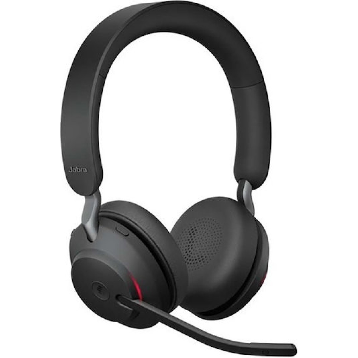 Evolve2 40 SE (schwarz, Stereo, USB-C, MS)