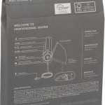 Evolve2 40 SE (schwarz, Stereo, USB-C, MS)