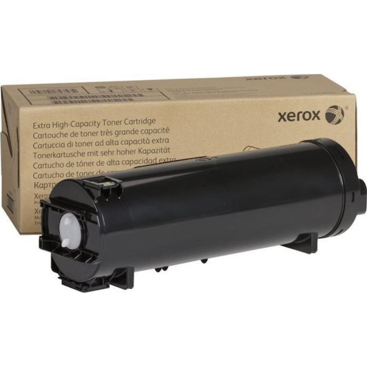 Xerox 106R03944 Γνήσιο Toner Laser Εκτυπωτή Μαύρο High Capacity 46700 Σελίδων