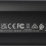 Adata SD810 USB 3.2 Εξωτερικός SSD 500GB 2.5