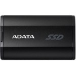Adata SD810 USB 3.2 Εξωτερικός SSD 500GB 2.5\