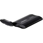 Adata SD810 USB 3.2 Εξωτερικός SSD 500GB 2.5\