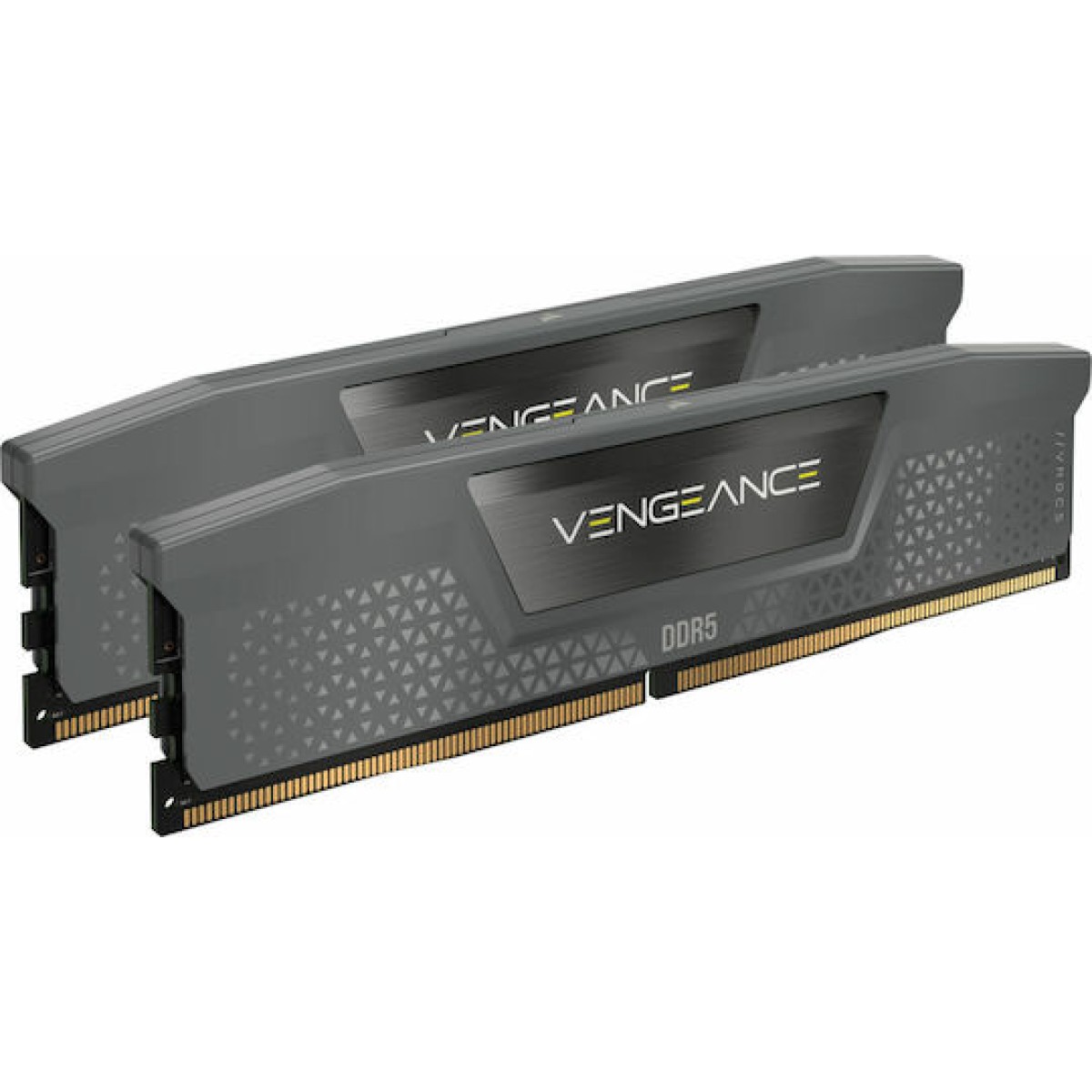 Corsair Vengeance DDR5 64GB RAM με 2x32GB Modules και Ταχύτητα 5200 για Desktop