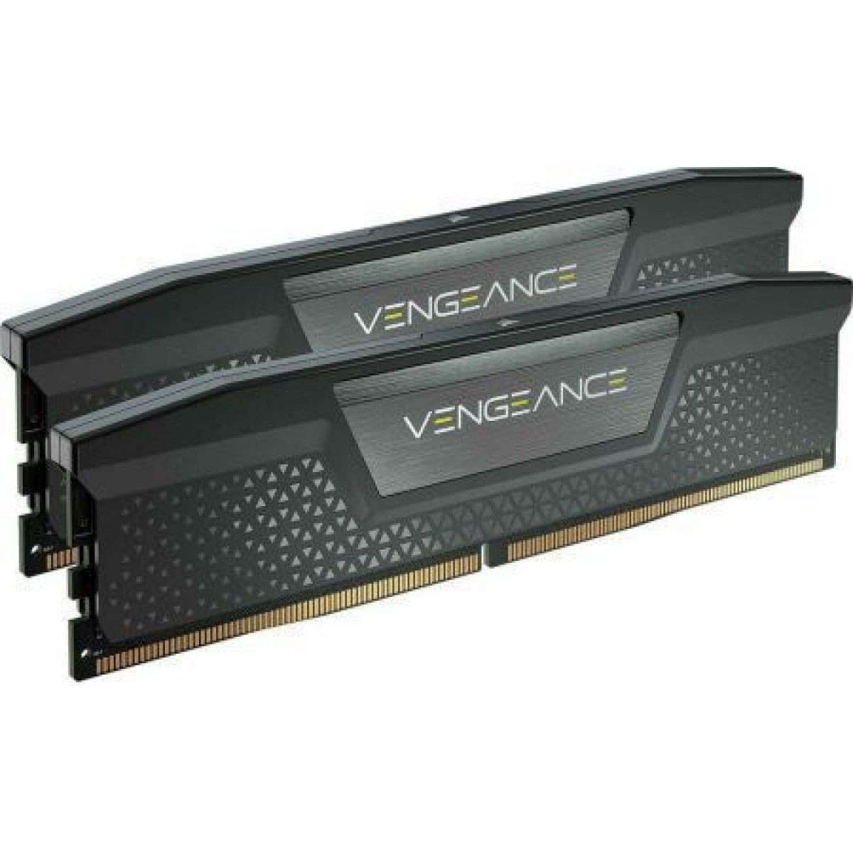 Corsair Vengeance DDR5 64GB RAM με 2x32GB Modules και Ταχύτητα 5200 για Desktop