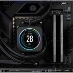 Corsair Vengeance DDR5 64GB RAM με 2x32GB Modules και Ταχύτητα 5200 για Desktop