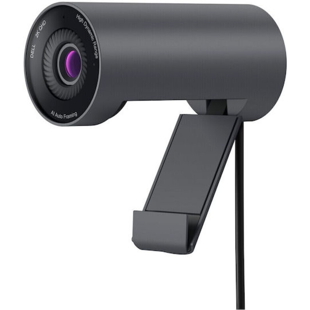 Dell Pro Web Camera 2K 722-BBBU
