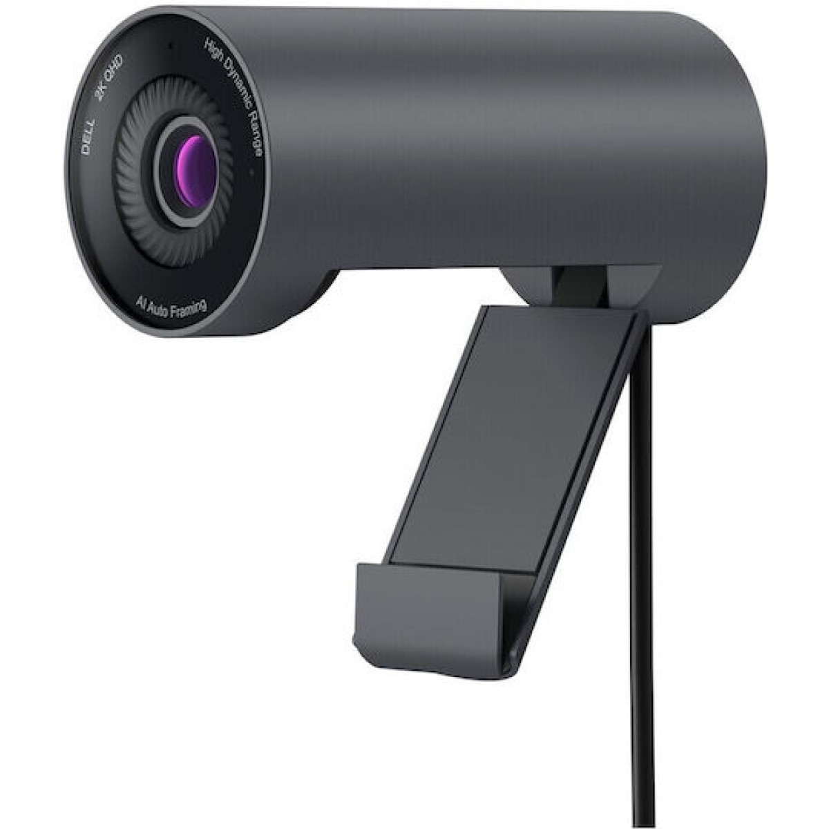 Pro Webcam - WB5023 (schwarz)