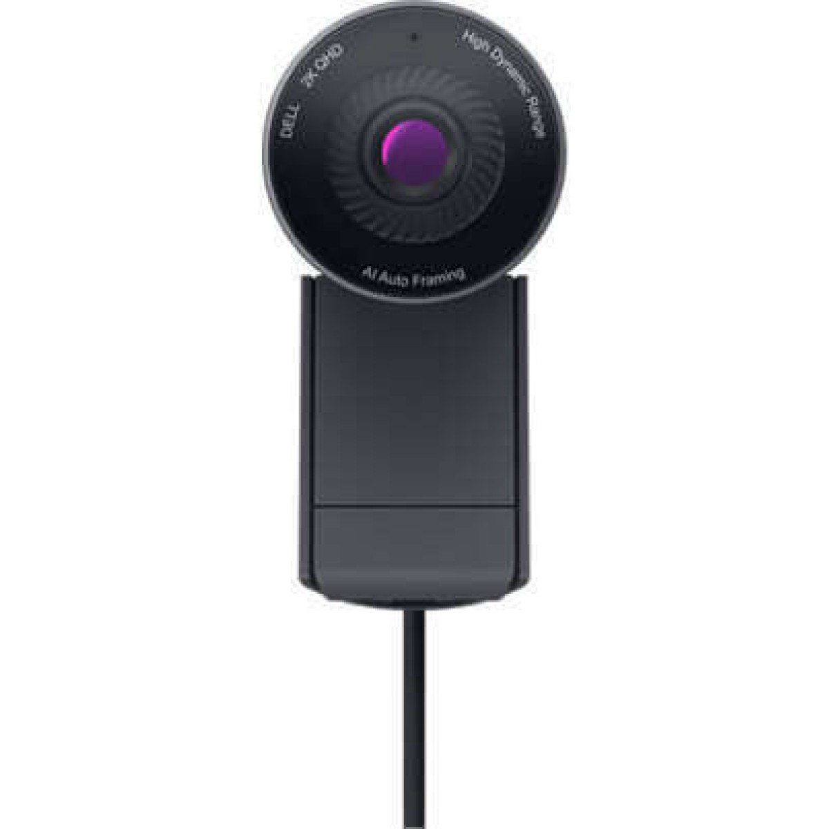 Pro Webcam - WB5023 (schwarz)