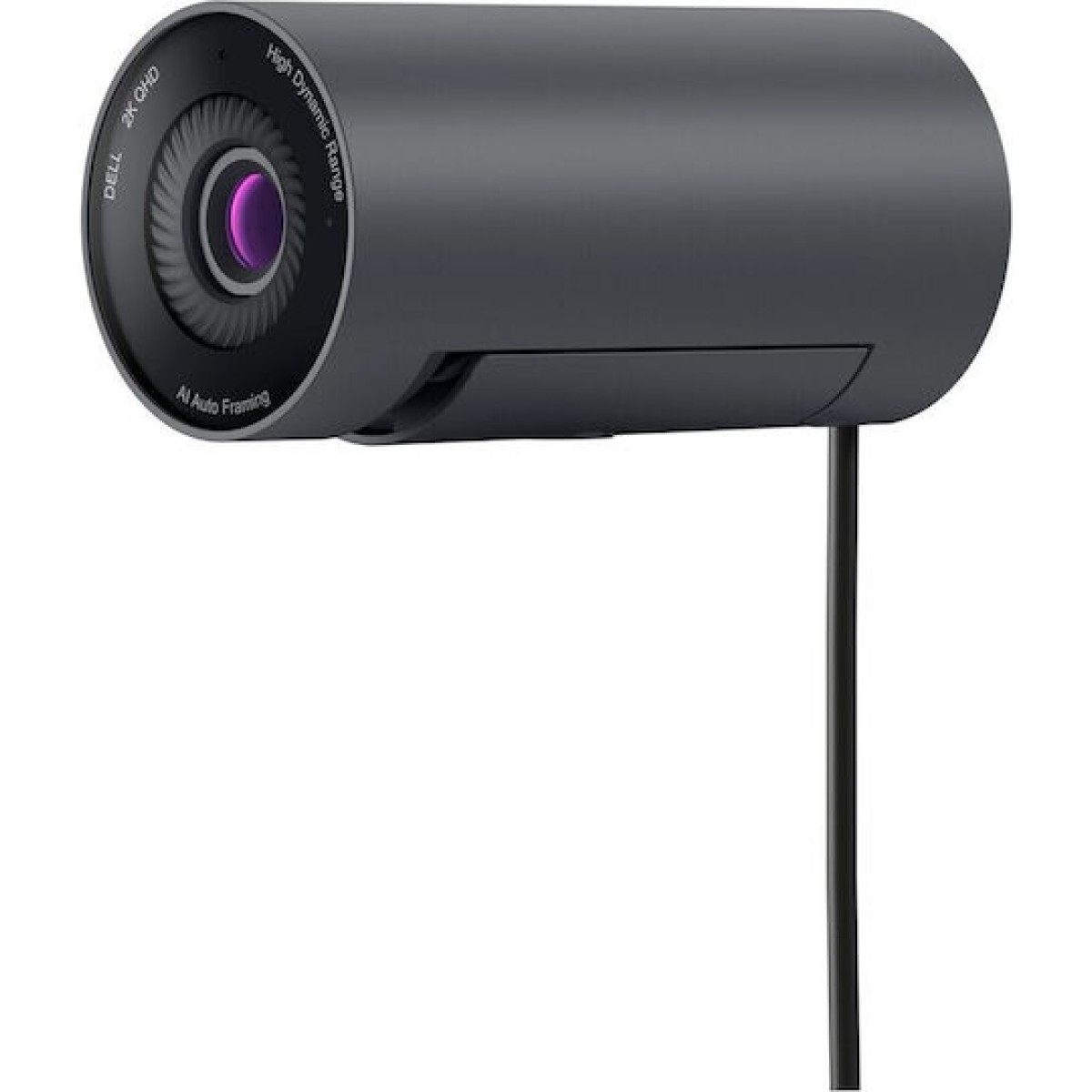 Pro Webcam - WB5023 (schwarz)